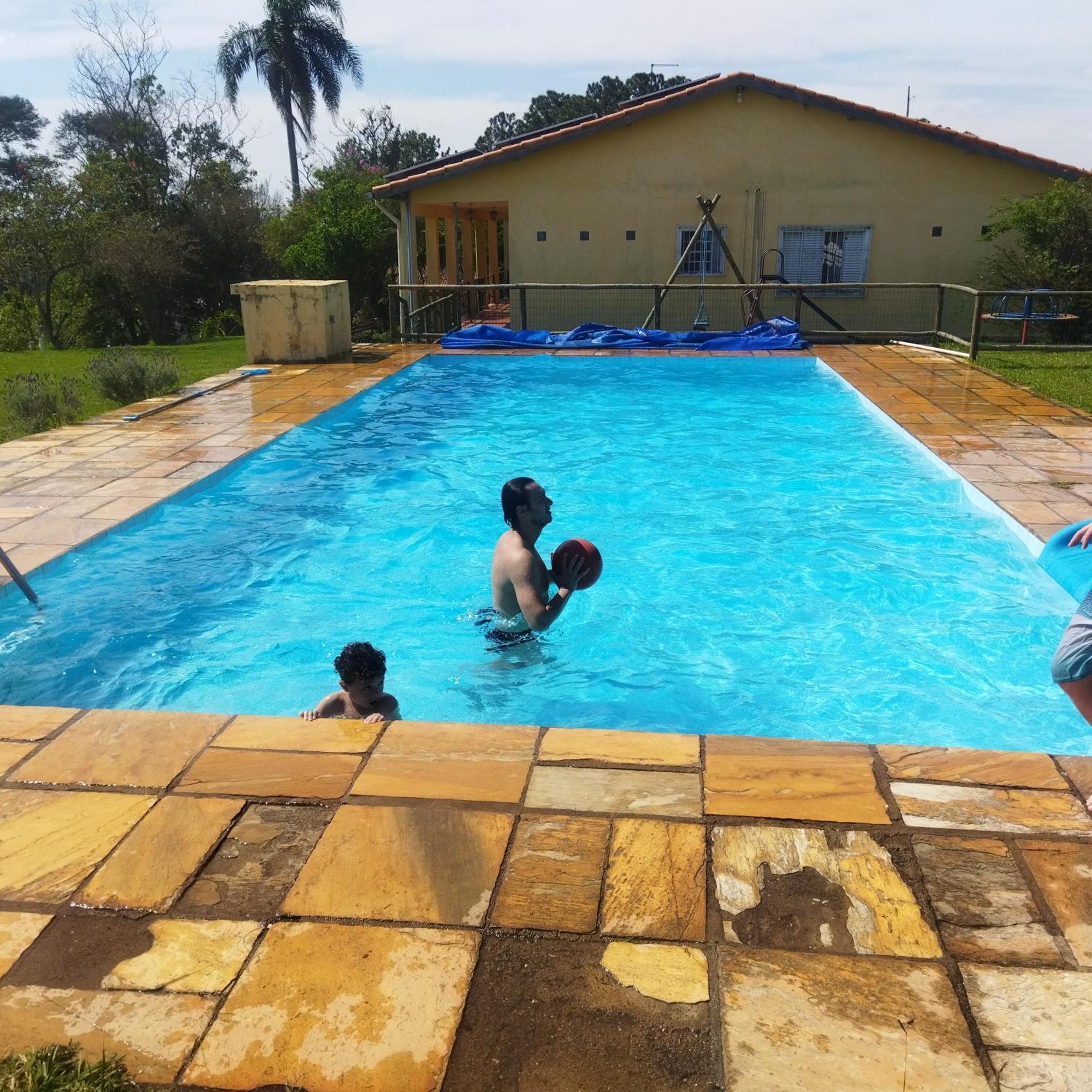 Holiday home Chacara Aquila Sao Roque (Sao Paulo)