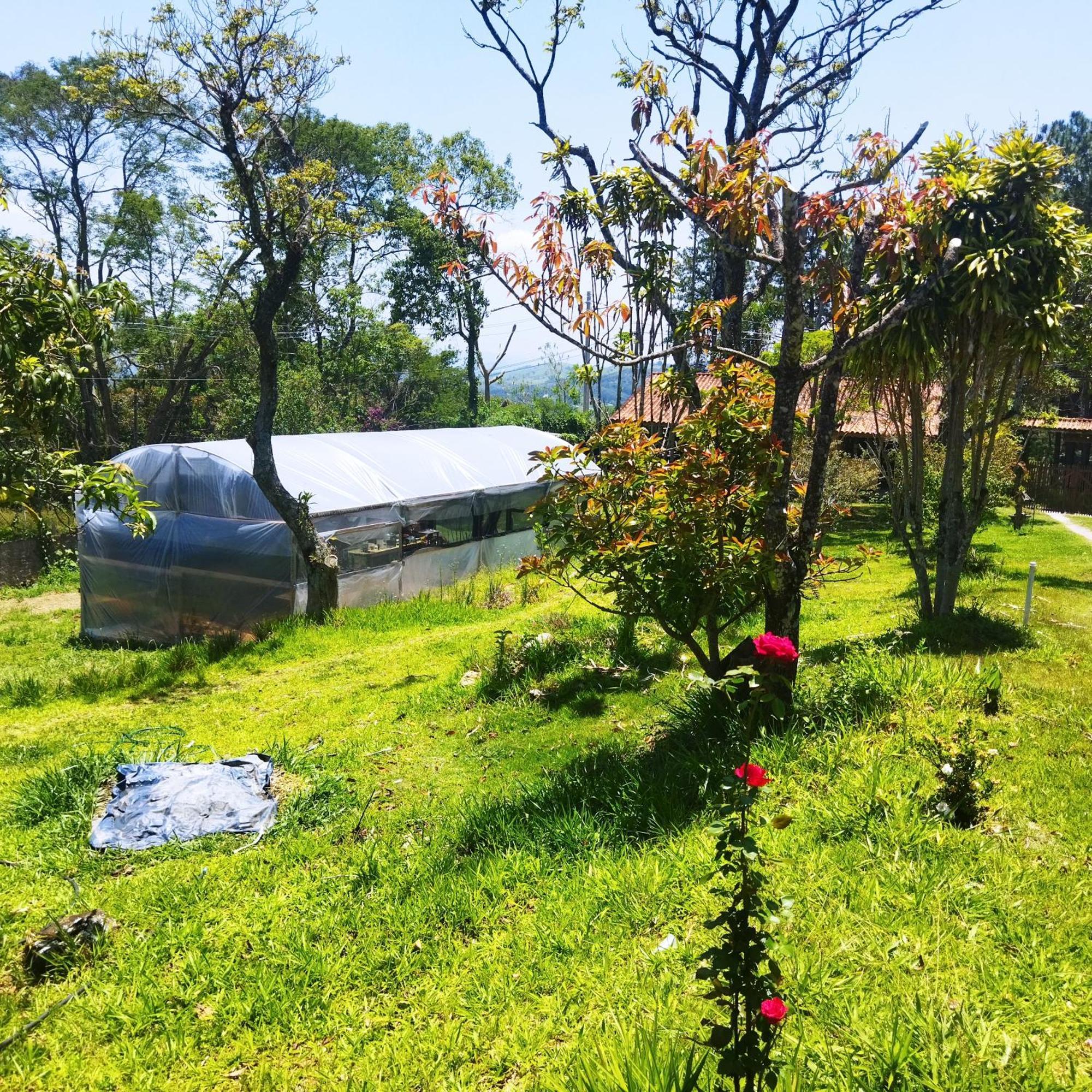 Holiday home Chacara Aquila